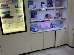 -毛源昌眼镜(新市街店)