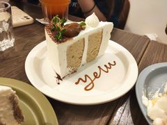 -野路甜点铺(松柏路店)