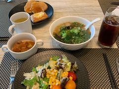 -上海新发展亚太JW万豪酒店