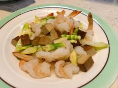 -巧克力渔家.小船海鲜家常菜(万平口店)