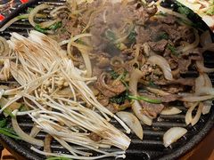 -赵胖炙子烤肉&深夜酒馆(簋街店)