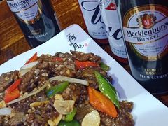 -津沽小院(大直沽总店)
