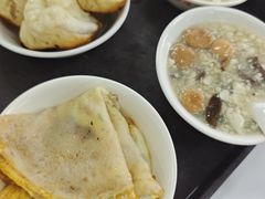 -常州糕团店(北大街新世纪商城店)