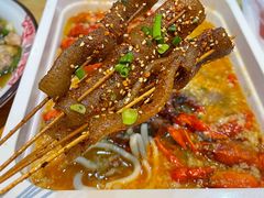 -阳光院坝小龙虾(红牌楼店)