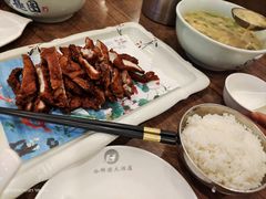 -今鲜源大酒店·中华餐饮名店(新湛路店)