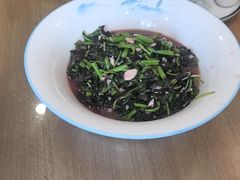 -小乡小镇·传承桐庐土菜·老板亲自烧的菜