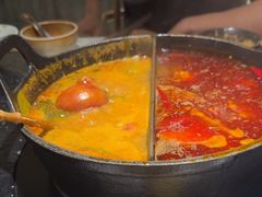 -山缓缓火锅(青岛万象城店)