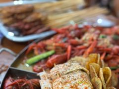 -川娃子(万塘汇店)