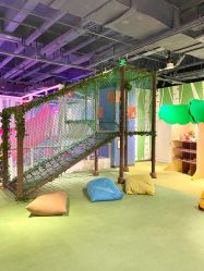 -幻贝家儿童乐园(武汉永旺梦乐城店)