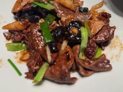 -四世同堂·京菜·烤鸭(双井店)