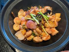 -大拙里·精致融合菜(沙湖桃源国际店)