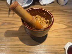 -茄子恰恰·新云南小炒(坪山益田店)