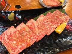 -蒜香焼肉PURUSHIN(马场路店)
