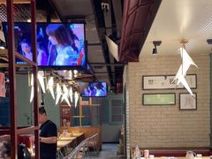 大堂-街角等你.大连海鲜烧烤.经典铁板海鲜串(西安路店)