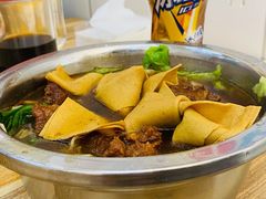 大块牛肉面-鹍记特色牛杂面