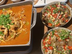 -乔街深夜食堂·小龙虾·高压锅生蚝(杭州总店)