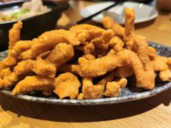 -付小姐在成都(川沙店)