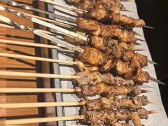 -肉串汪(西便门店)