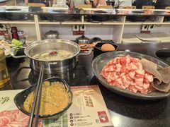 -呷哺呷哺(西单大悦城店)