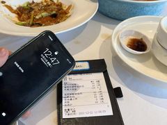 -东门烤鸭店(鼓楼店)