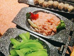 -哥老官重庆美蛙鱼头(西湖银泰十一哥店)