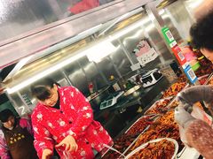 -浪哥卤味捆鸡(南门口店)