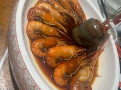 -乔街深夜食堂·小龙虾·高压锅生蚝(杭州总店)