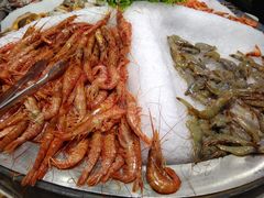 大虾-肥肥牛鲜蚝海鲜自助(红山店)