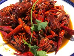-功夫小龙虾·烧烤·江湖菜(金沙洲店)