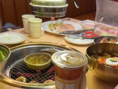 -伊茉家的烤肉店(勒泰中心店)