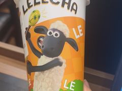 -LELECHA乐乐茶(新街口大洋店)