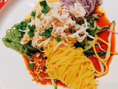 -南锣南门