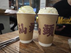 -成川茶店·潮汕工夫浓茶(万象店)