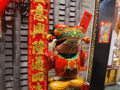 -肥福排档(星光店)