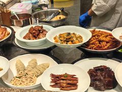 -玖味(老工人西路店)