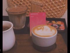 -本無咖啡·BeanWood Coffee