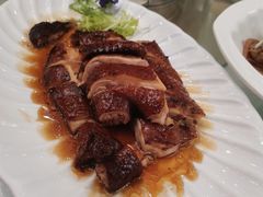 -东江海鲜酒家(艺都分店)