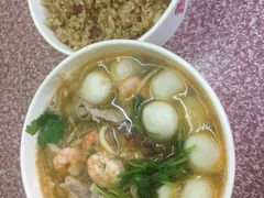 -明月虾面(厦禾路店)