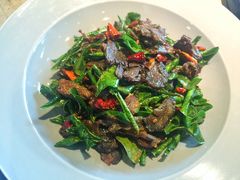 -半山腰·云南菜(侨福芳草地店)