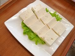 -老味道民宿(栈桥店)