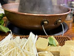 -元盛居(生态大街店)