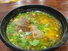 -一品飘香米线(一中总店)