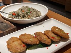 -枣子树·素食餐厅(普陀山店)