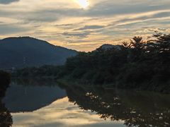 -风云岭森林公园
