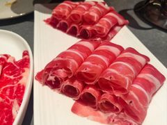 -鼎鼎香·港式火锅(北京SKP店)