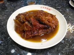 天价烧鹅-黄连大头华烧鹅(萧地大马路店)