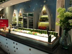 -餐海·海鲜自助餐厅(宝龙广场店)