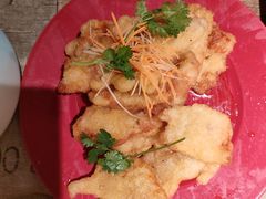 -四姐妹东北饺子(沙尾路店)