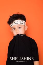 点击看大图 -SHELLSHINEkids山上儿童摄影(天邑澜山店)