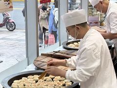 -光明邨大酒家(淮海路店)